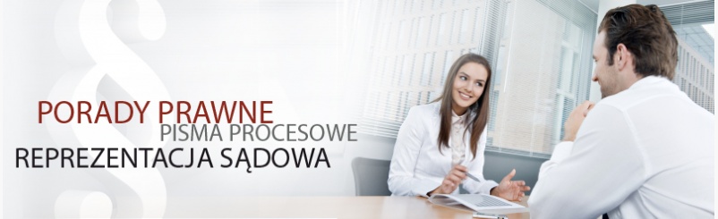 Prawnicy Krosno - Kancelaria OMEGA